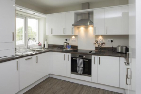 Гостиница Beneficial House Apartments, Bracknell  Брэкнелл